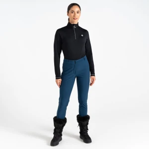 Dare 2b Spodnie damskie Upshape IV Niebieski, Rozmiar: