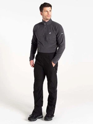 Dare 2b Spodnie funkcyjne "Adriot III" w kolorze czarnym rozmiar: XXL