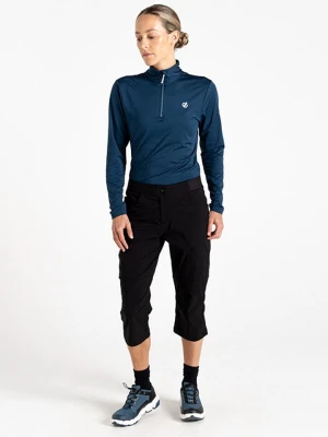 Dare 2b Spodnie funkcyjne "Melodic III" w kolorze czarnym rozmiar: 44