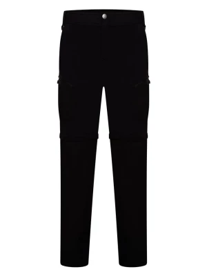 Dare 2b Spodnie funkcyjne "Tuned In II" w kolorze czarnym rozmiar: 52