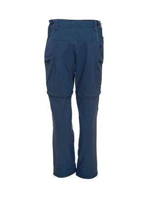 Dare 2b Spodnie funkcyjne "Tuned In II" w kolorze niebieskim rozmiar: 46