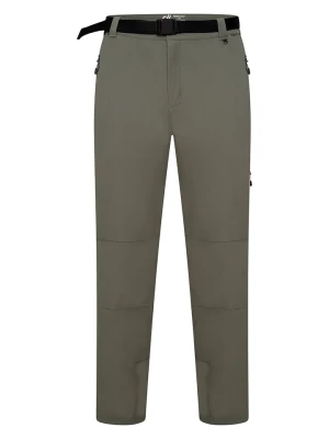 Dare 2b Spodnie funkcyjne "Tuned In Pro" w kolorze khaki rozmiar: 58