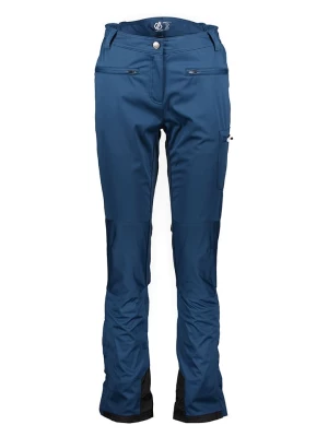 Dare 2b Spodnie funkcyjne w kolorze niebieskim rozmiar: 44