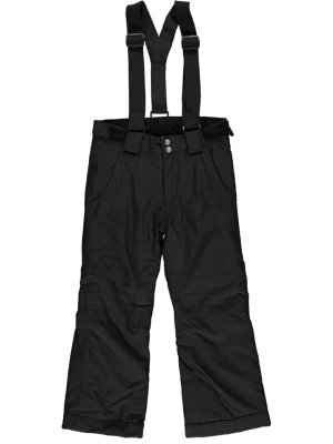 Dare 2b Spodnie narciarskie "Motive" w kolorze czarnym rozmiar: 140