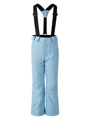 Dare 2b Spodnie narciarskie "Outmove II" w kolorze błękitnym rozmiar: 128