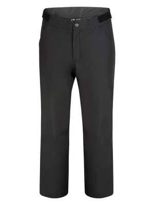 Dare 2b Spodnie narciarskie "Ream" w kolorze czarnym rozmiar: XS