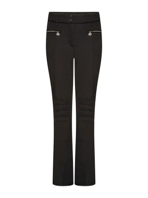 Dare 2b Spodnie narciarskie "Upshill" w kolorze czarnym rozmiar: 42