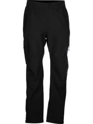 Dare 2b Spodnie przeciwdzeszczowe "Adriot II" w kolorze czarnym rozmiar: S