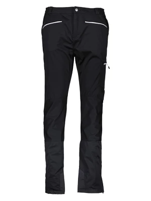 Dare 2b Spodnie softshellowe "Appended II" w kolorze czarnym rozmiar: 58