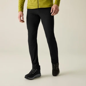 Dare 2b   Spodnie trekkingowe męskie Torrek Lite Czarny, Rozmiar: