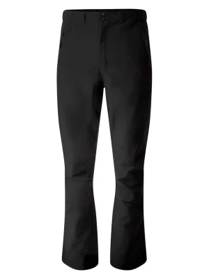 Dare 2b Spodnie trekkingowe "Torrek Pro Mountain" w kolorze czarnym rozmiar: 54