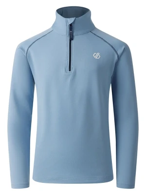Dare 2b Sweter narciarski "Consist II" w kolorze błękitnym rozmiar: 164