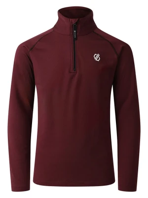 Dare 2b Sweter narciarski "Consist II" w kolorze bordowym rozmiar: 104