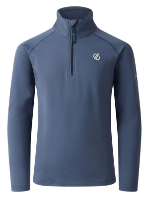 Dare 2b Sweter narciarski "Consist II" w kolorze granatowym rozmiar: 104