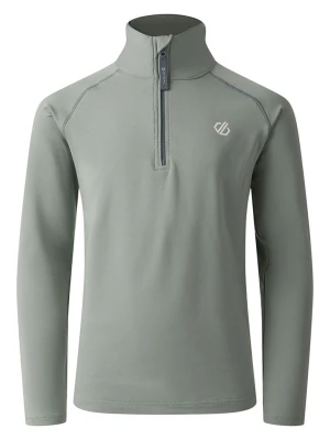 Dare 2b Sweter narciarski "Consist II" w kolorze zielonym rozmiar: 128