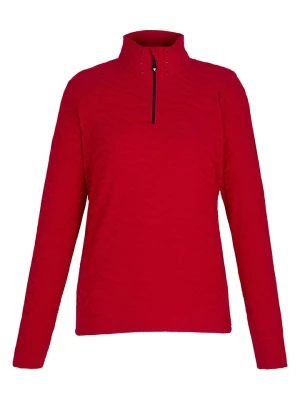 Dare 2b Sweter narciarski "Glamorize III" w kolorze czerwonym rozmiar: 46
