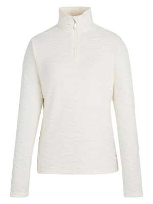 Dare 2b Sweter narciarski "Glamorize III" w kolorze kremowym rozmiar: 42