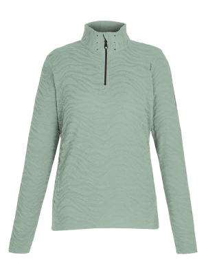 Dare 2b Sweter narciarski "Glamorize III" w kolorze zielonym rozmiar: 42