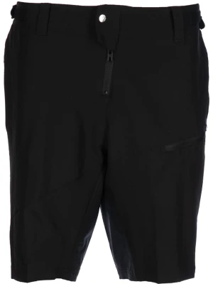 Dare 2b Szorty funkcyjne "Duration Short" w kolorze czarnym rozmiar: 50