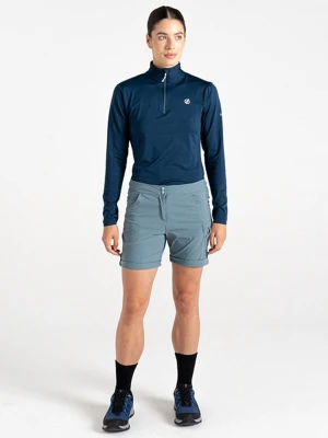 Dare 2b Szorty funkcyjne "Melodic III" w kolorze błękitnym rozmiar: 44