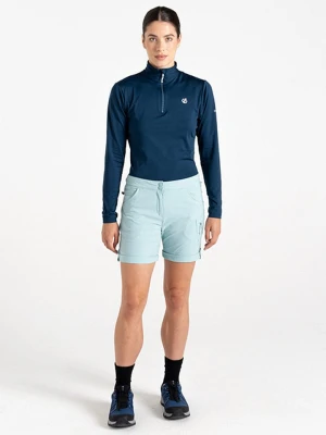 Dare 2b Szorty funkcyjne "Melodic III" w kolorze błękitnym rozmiar: 42