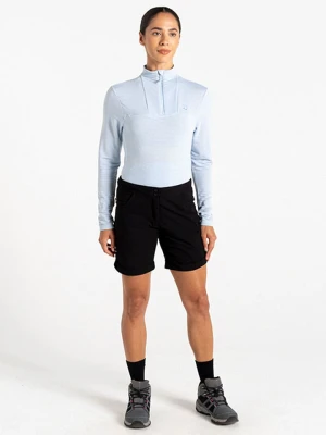 Dare 2b Szorty funkcyjne "Melodic III" w kolorze czarnym rozmiar: 42