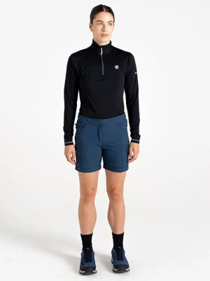 Dare 2b Szorty funkcyjne "Melodic III" w kolorze granatowym rozmiar: 42