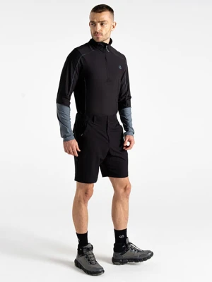 Dare 2b Szorty funkcyjne "Torrek II" w kolorze czarnym rozmiar: 50