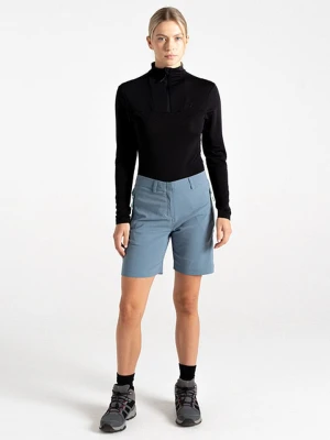 Dare 2b Szorty funkcyjne "Torrek" w kolorze błękitnym rozmiar: 42