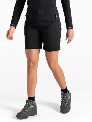 Dare 2b Szorty funkcyjne "Torrek" w kolorze czarnym rozmiar: 44