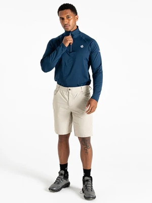 Dare 2b Szorty funkcyjne "Tuned In II" w kolorze kremowym rozmiar: 54