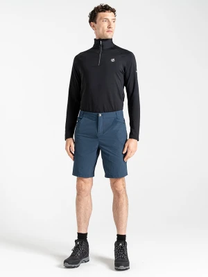 Dare 2b Szorty funkcyjne "Tuned In II" w kolorze niebieskim rozmiar: 58