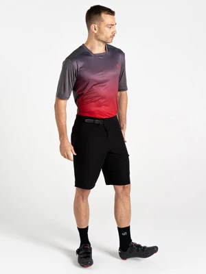 Dare 2b Szorty kolarskie "Duration II" w kolorze czarnym rozmiar: 48