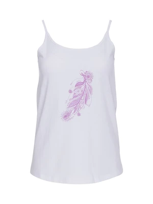 Dare 2b Top "Free Climb II Vest" w kolorze białym rozmiar: 32