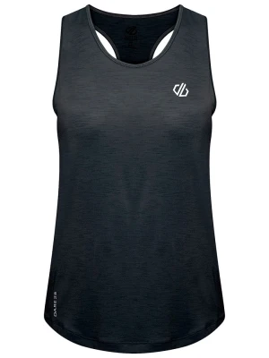 Dare 2b Top sportowy "Modernize II" w kolorze czarnym rozmiar: 38