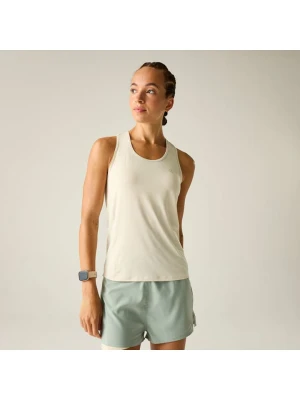 Dare 2b Top sportowy "Modernize II" w kolorze kremowym rozmiar: 40