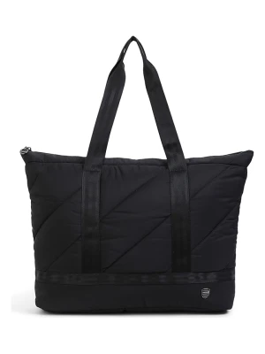 Dare 2b Torba sportowa "Luxe" w kolorze czarnym rozmiar: onesize