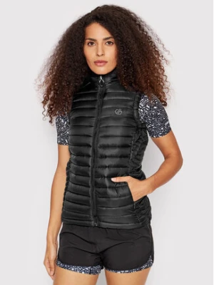 Dare2B Bezrękawnik Deter Gilet DWB302 Czarny Regular Fit