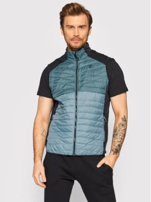 Dare2B Kamizelka Mountaineer II DMB301 Niebieski Regular Fit