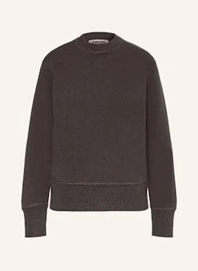 Darkpark Bluza Nierozpinana Simone braun