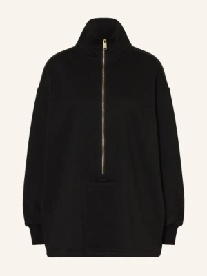 Darkpark Bluza schwarz