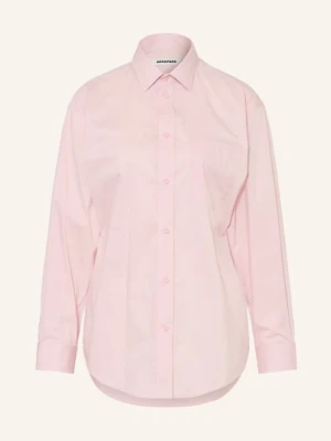 Darkpark Bluzka Koszulowa Anne pink