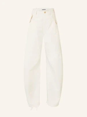 Darkpark Dżinsy Z Rozszerzanymi Nogawkami Rosalind weiss