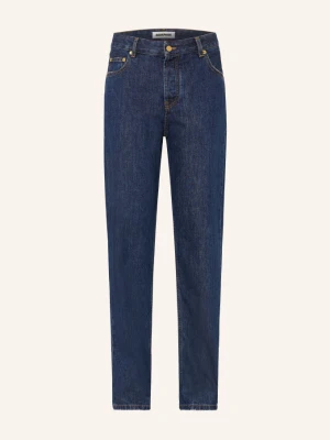 Darkpark Jeansy Boyfriend Liz blau W019 TOKYO MIDNIGHT