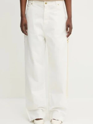 DARKPARK jeansy Lisa damskie high waist WTR58.DWB01W008