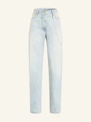 Darkpark Jeansy Naomi blau