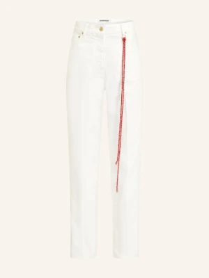 Darkpark Jeansy Straight Naomi weiss