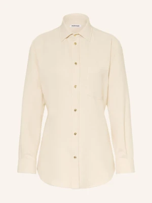 Darkpark Koszula Anne weiss