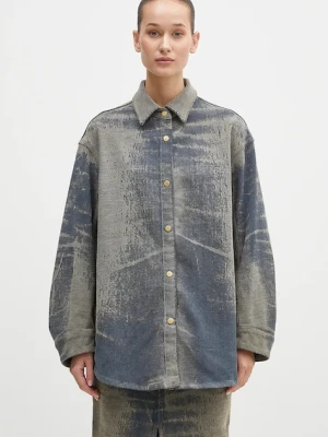 DARKPARK koszula jeansowa Julie