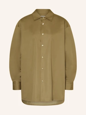 Darkpark Koszula Keanu gruen